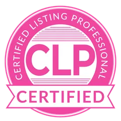 Certified Listing Professional (CLP)
