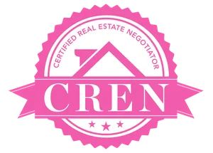 Certified Real Estate Negotiator (CREN)
